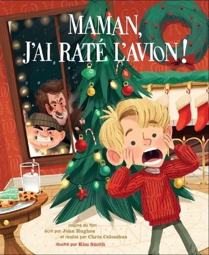 Maman, J'ai Raté L'avion !