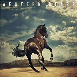 Western Stars - Double Vinyle