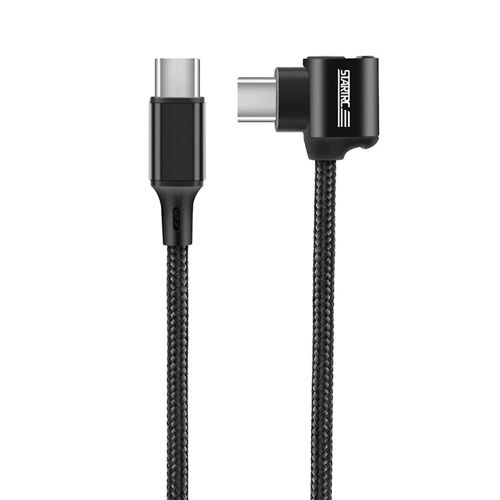 Adaptateur de ligne de date de transmission de type C de tablette de téléphone pour lunettes Avata FPV V2