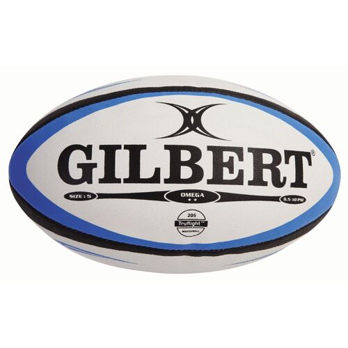 Gilbert Omega Ballon