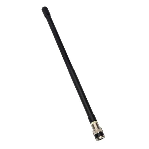 Antenne radio à connecteur mâle BNC 27MHz pour IC-V8 IC-V80 IC-V82 TK100 Walkie