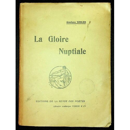 La Gloire Nuptiale
