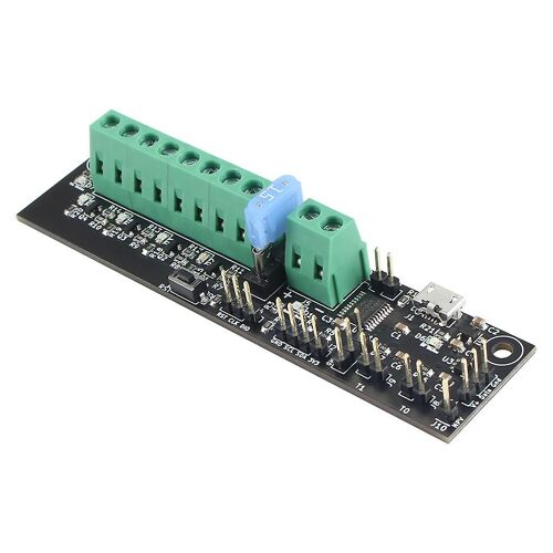 Voron Expander Board Voron V2.4 Klipper Expander Board Imprimante 3D DIY