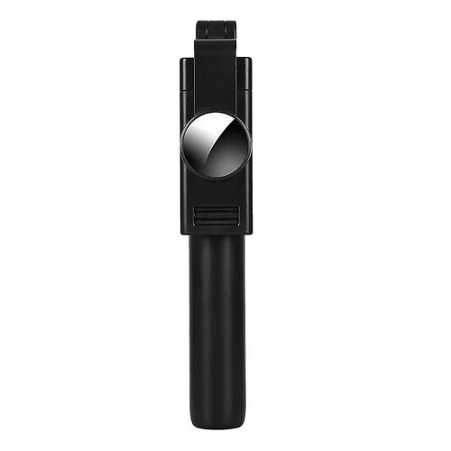 Sans Fil Télécommande Trépied Stand Selfie Stick Trépied Portable Travel Camp Fournitures