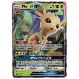 Phyllali Gx (Sm146)