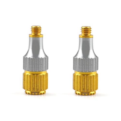 Contrôleur télescopique en alliage d'aluminium Thumb Rocker Joystick pour Mini 3 Pro