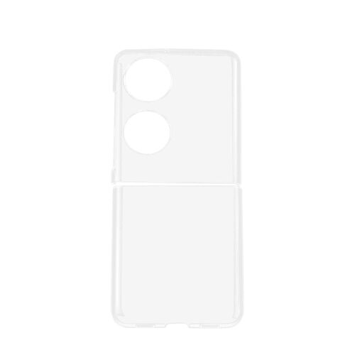 Fit pour P50 poche transparent téléphone portable protecteur téléphone ultra mince pour Ca