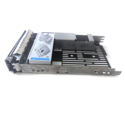 X7K8W GEN14 3.5 » HDD Tray Caddy pour serveur Power Edge R940 R440 R540 R6415 R740
