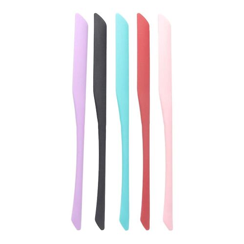 5x Mud Mask Applicator Cosmetic Mask Tools Application De Mélange De Masque Facial