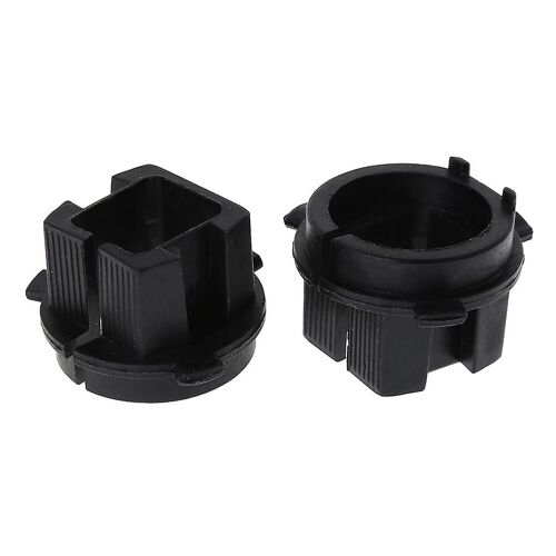 2pcs Auto H7 Xénon Pour Hid Porte-Ampoule Lampe Frontale Lumière Socle Support Douille Pour Kia
