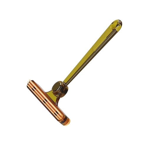 Gadget portatif électrostatique ménager pour le nettoyage à domicile