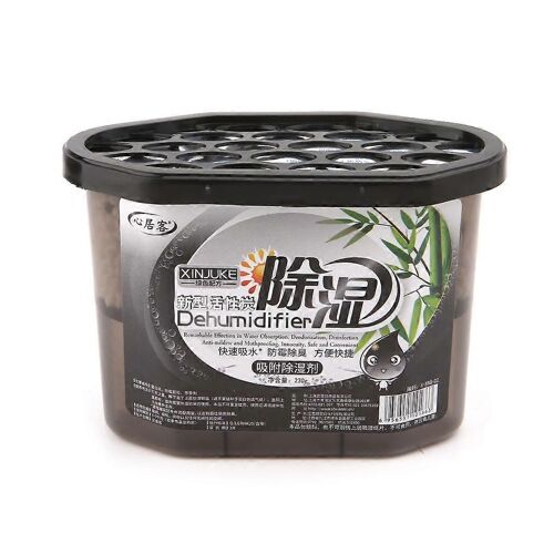 500ml déshumidifier déshydratant pour cas maison placard intérieur placard sèche-linge Ca