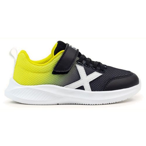 Munich Mini Leta 8935003 Negro T24