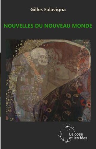 Les Nouvelles Du Nouveau Monde