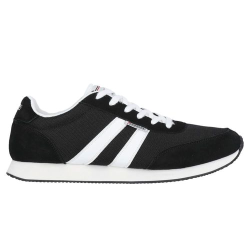 Kawasaki Racer K222256 1001 Black T43