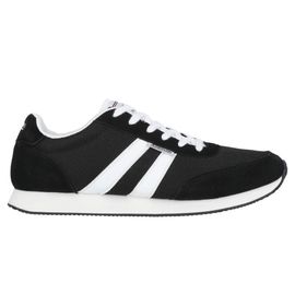 Kawasaki Racer K222256 1001 Black T43