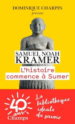 L'histoire Commence À Sumer