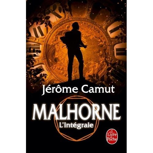 Malhorne Intégrale - Le Trait D'union Des Mondes - Les Eaux D'aratta - Anasdahala - La Matière Des Songes
