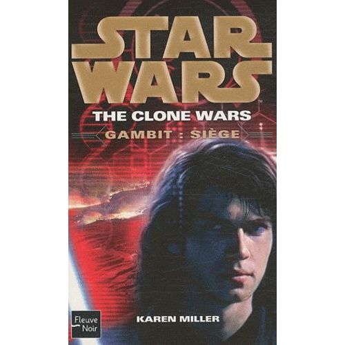 The Clone Wars - Gambit : Siège