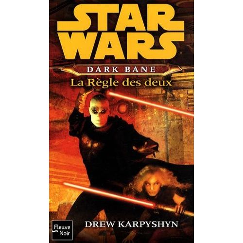 Dark Bane - La Règle Des Deux