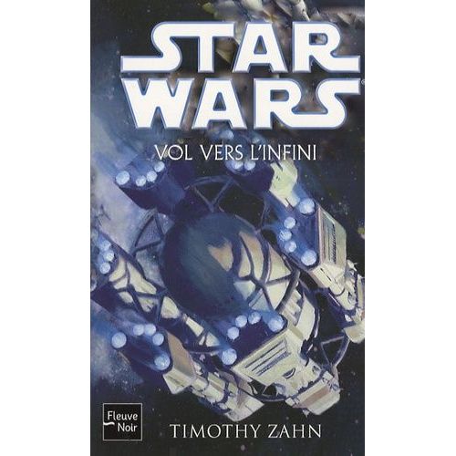 Vol Vers L'infini