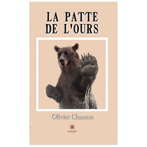 La Patte De L'ours