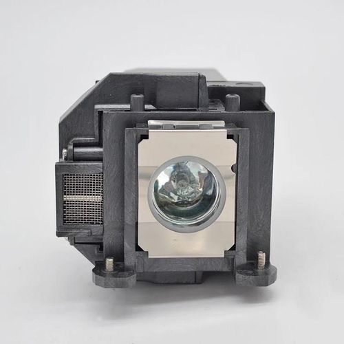 Projecteur ELPLP57 avec boîtier Epson, boîtier Optitlink 455WI-T/EB-440W/EB-450W/EB-450WE/EB-450WI/EB-455W ELP57-CBH CHINA Aucun