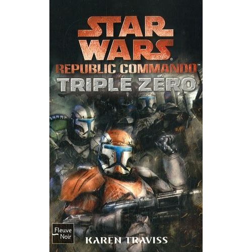 Star Wars - Republic Commando - Triple Zéro