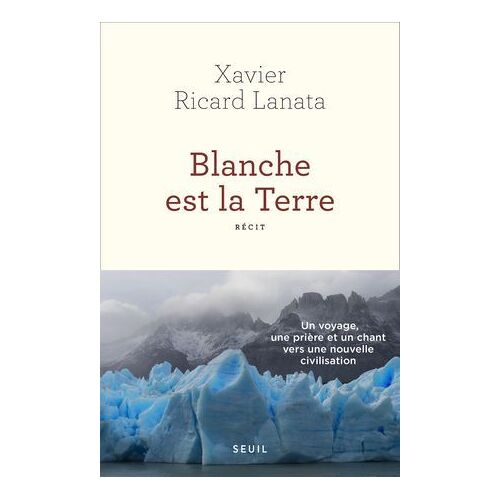 Blanche Est La Terre