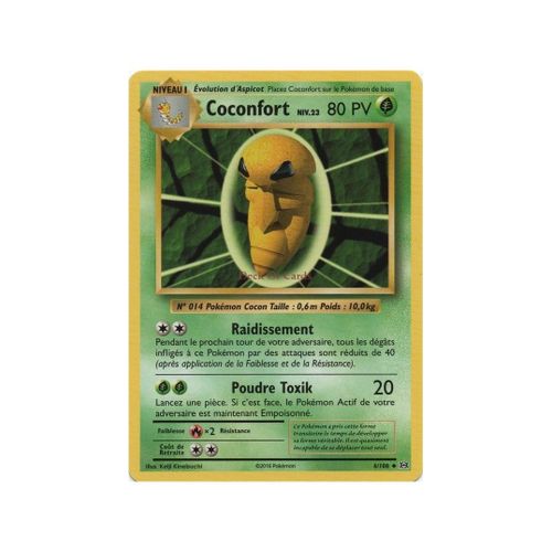 Coconfort (Xy12-6/108)