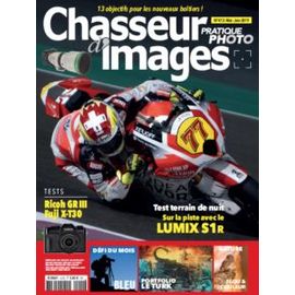 Chasseur D'images 412