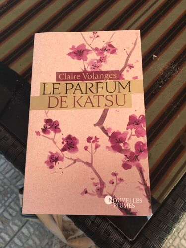 Le Parfum De Katsu
