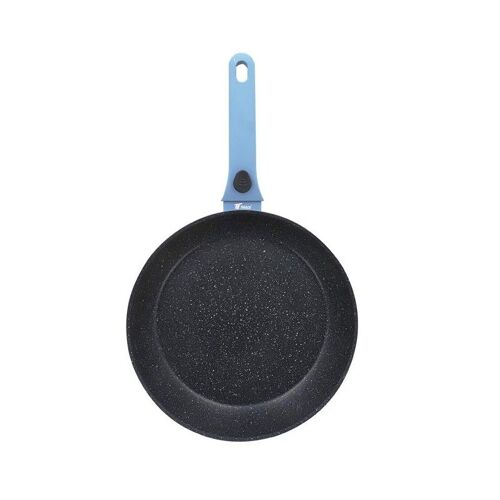 Copy Of Poêle À Frire De Chef Lacor En Acier Inoxydable - Ø 40 X 6,5 Cm