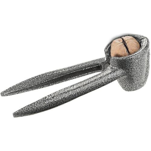 Casse-Noix Sans Effort Pour La Cuisine - Ouvre-Noix Durable Avec Design Ergonomique Pour Toutes Les Tailles De Noix