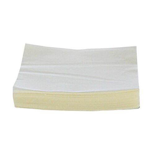 1500 emballages de bonbons comestibles - Papier de riz gluant de qualité supérieure pour friandises faites maison, sûr et écologique, parfait pour offrir !