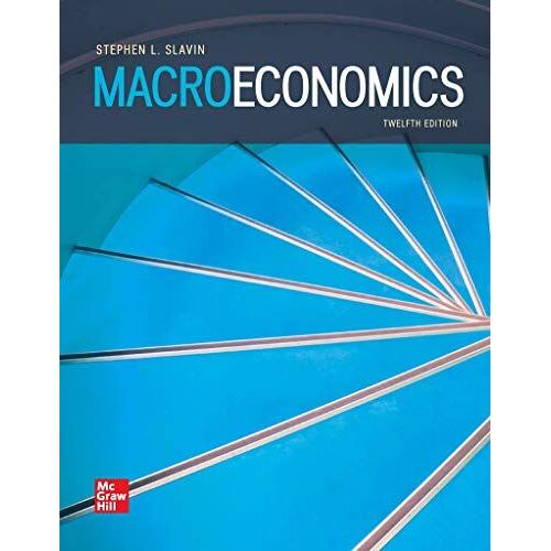 Loose-Leaf For Macroeconomics