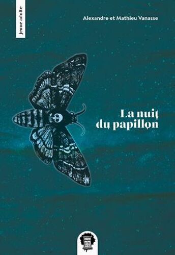 La Nuit Du Papillon