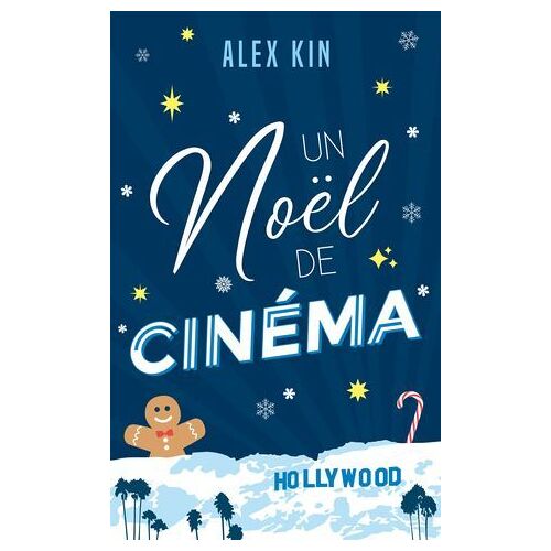 Un Noël De Cinéma