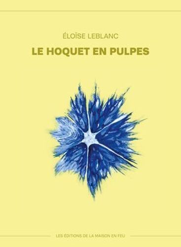 Le Hoquet En Pulpes