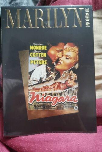 Niagara (Collection Marilyn Monroe