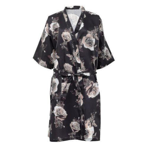 Robe De Salon Élégante Et Ajustable Pour Femme - Robe De Coiffure Durable Pour Spa, Barbier Et Usage Domestique