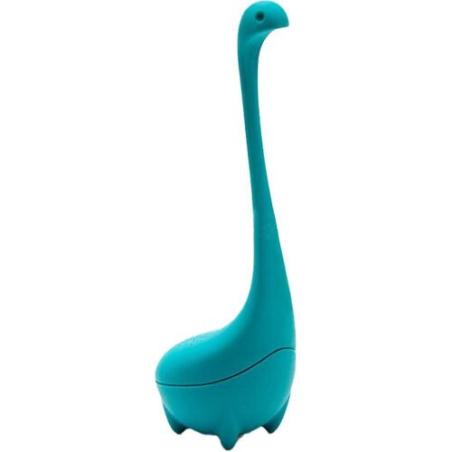 Infuseur À Thé Dinosaure Mignon ¿ Infuseur À Feuilles Mobiles En Silicone Amusant Pour Une Infusion Parfaite Et Un Cadeau Unique Pour Les Amateurs De Thé