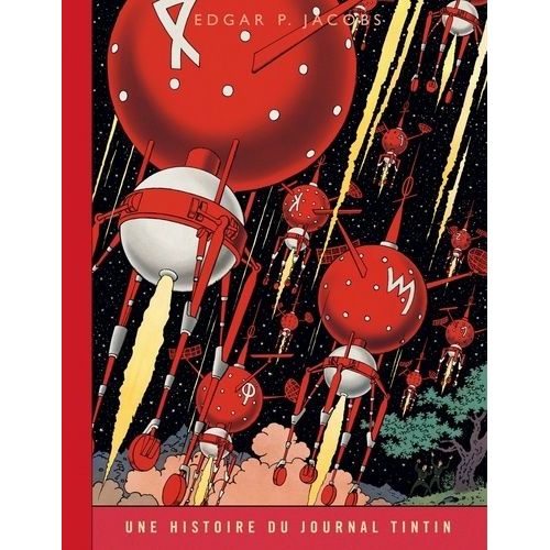 Les Aventures De Blake Et Mortimer - L'énigme De L'atlantide