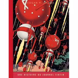 Les Aventures De Blake Et Mortimer - L'énigme De L'atlantide