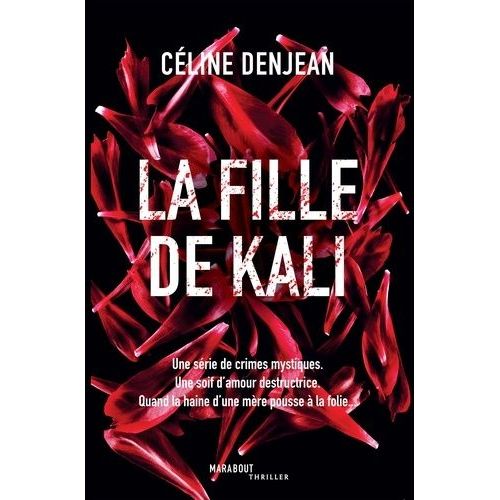 La Fille De Kali