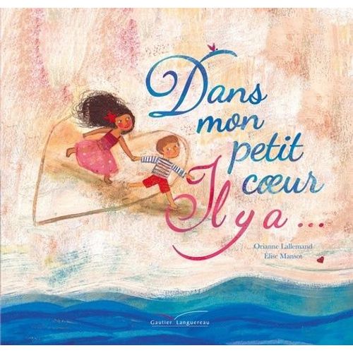 Dans Mon Petit Coeur Il Y A