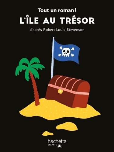 L'ile Au Trésor