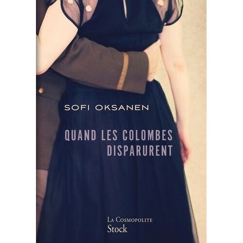 Quand Les Colombes Disparurent