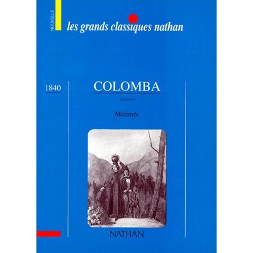 Colomba