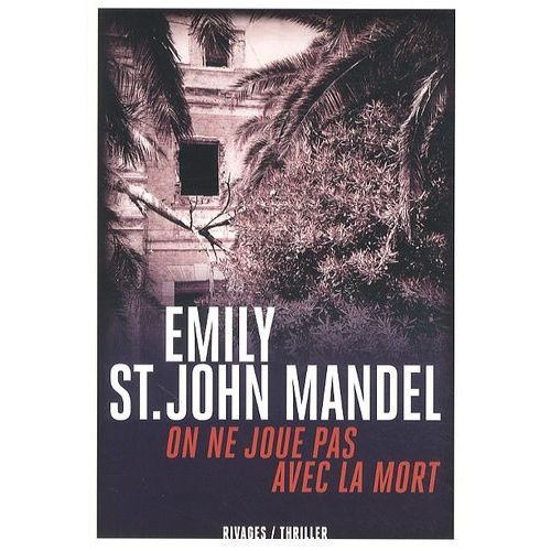 On Ne Joue Pas Avec La Mort